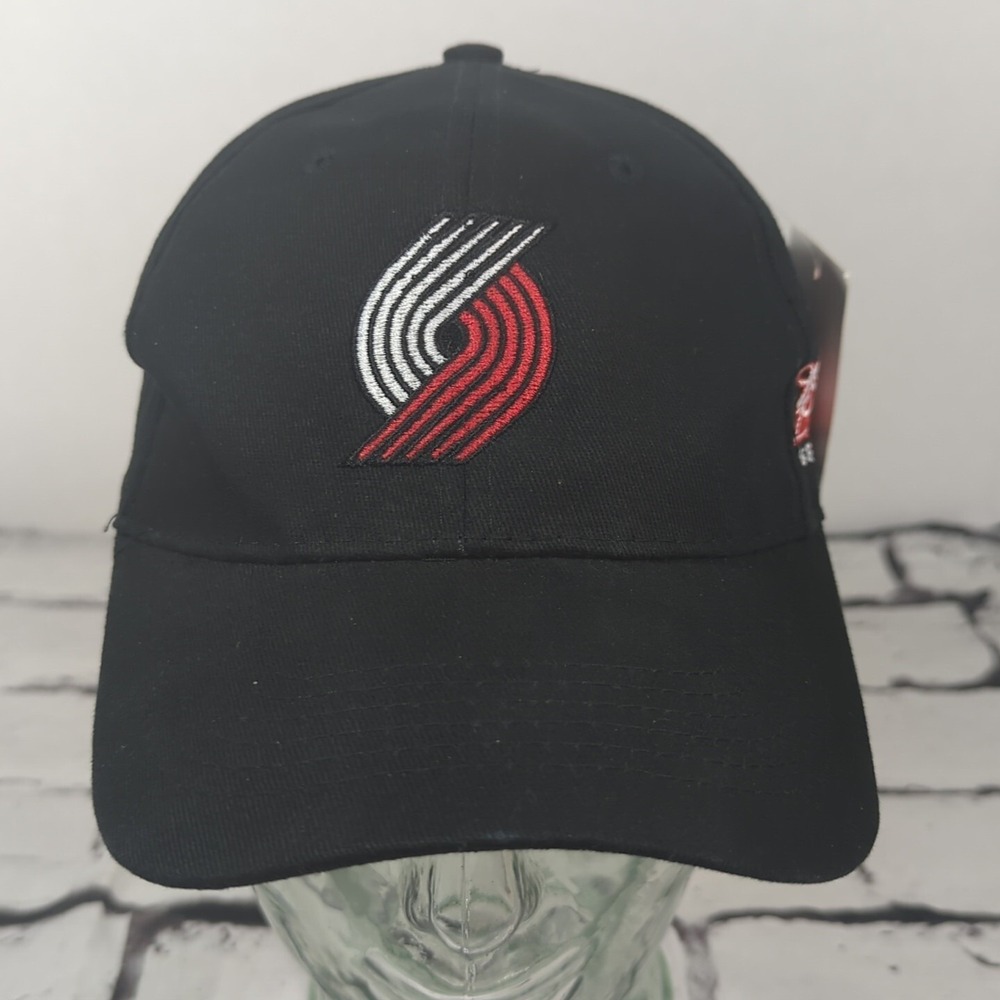 Budweiser Trailblazers Vintage‎  Hat Adjustable Ball Cap NWT NEW